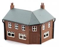 GMKD26 Kestrel Corner Pub kit